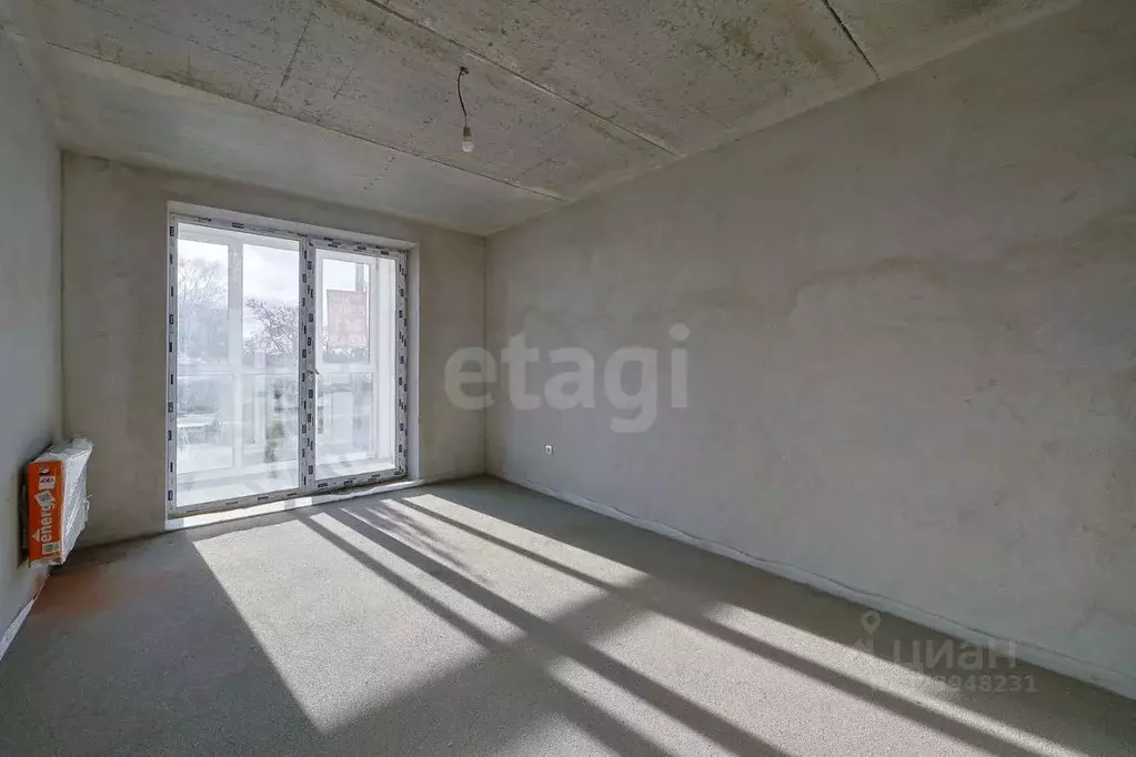 2-к кв. Калининградская область, Зеленоградск 1-й Железнодорожный ... - Фото 1