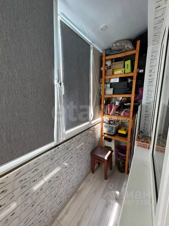 2-к кв. Адыгея, Майкоп Привокзальная ул., 175 (47.3 м) - Фото 1