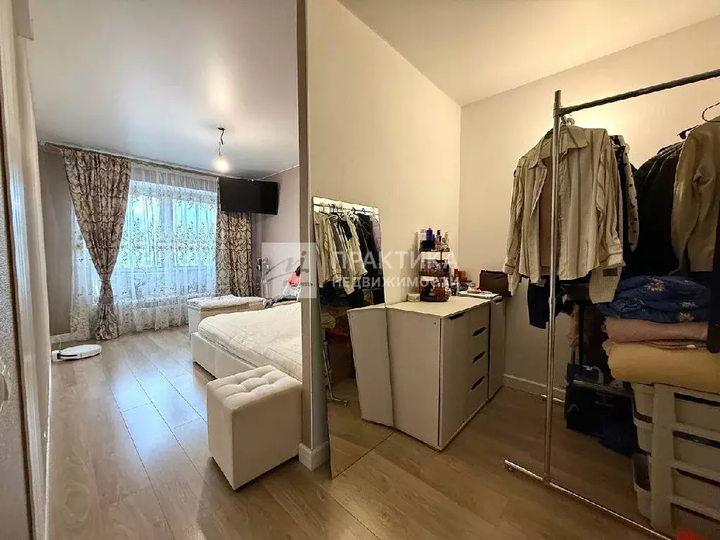 Продается 3-комнатная квартира - Фото 2