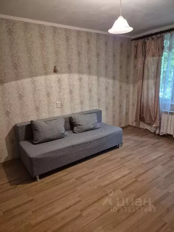 2-к кв. Санкт-Петербург Дунайский просп., 37К1 (44.3 м) - Фото 2