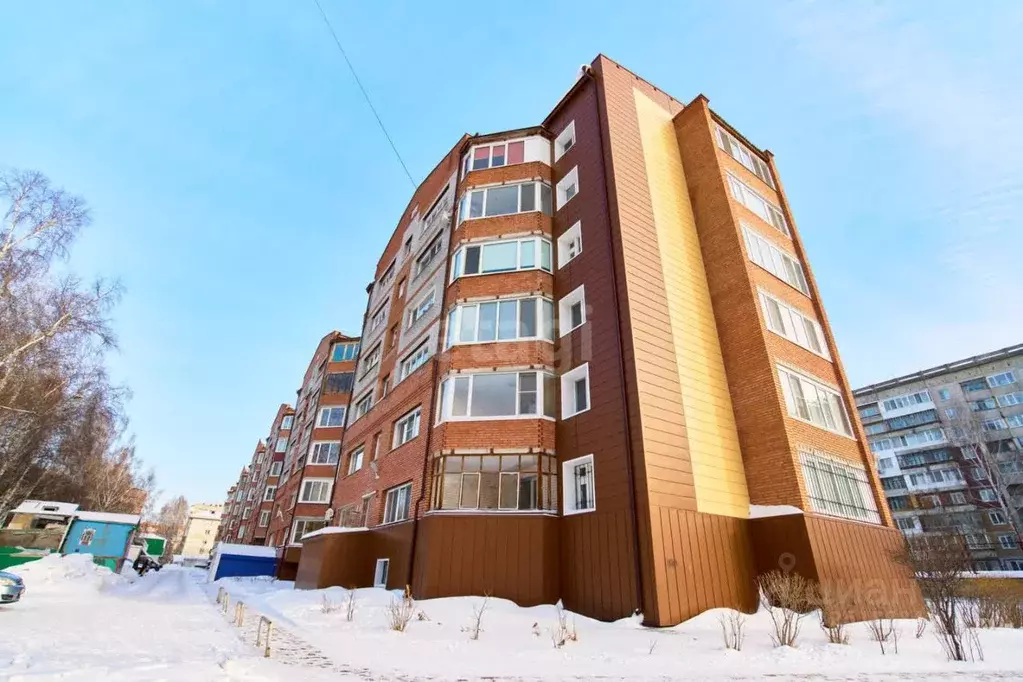 Помещение свободного назначения в Томская область, Томск просп. Мира, ... - Фото 2