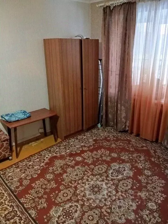 1-к кв. Коми, Воркута ул. Димитрова, 5Б (29.0 м) - Фото 1