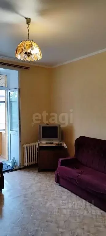 Комната Мордовия, Саранск Ботевградская ул., 89 (17.5 м) - Фото 1