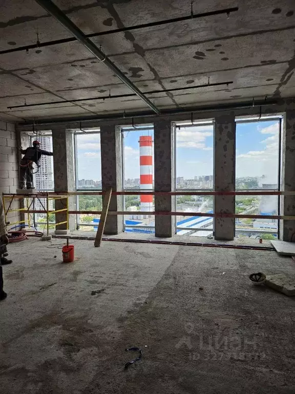 Офис в Москва ул. Вавилова, 13А (76 м) - Фото 1