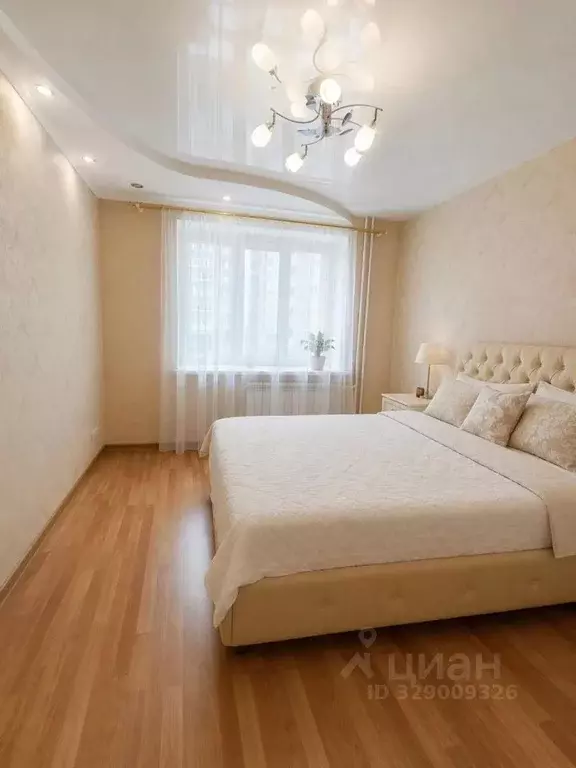 2-к кв. Самарская область, Самара просп. Карла Маркса, 175 (63.0 м) - Фото 2