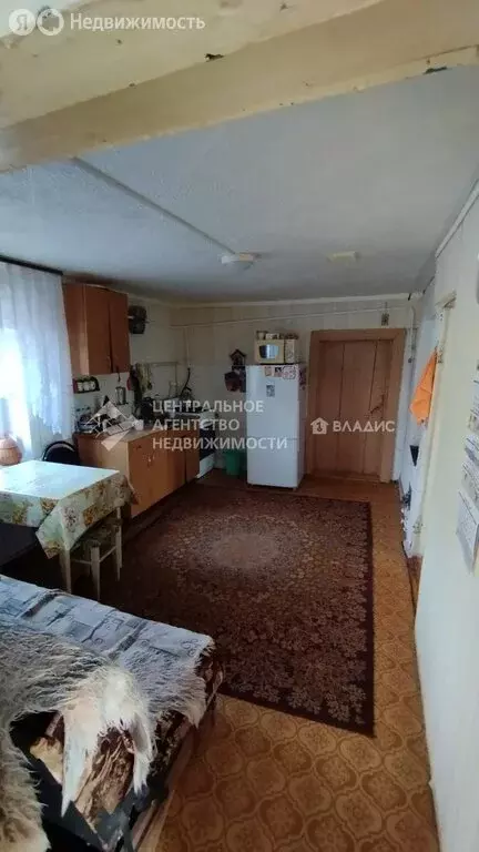Дом в Ухолово, Набережная улица, 67 (37 м) - Фото 1