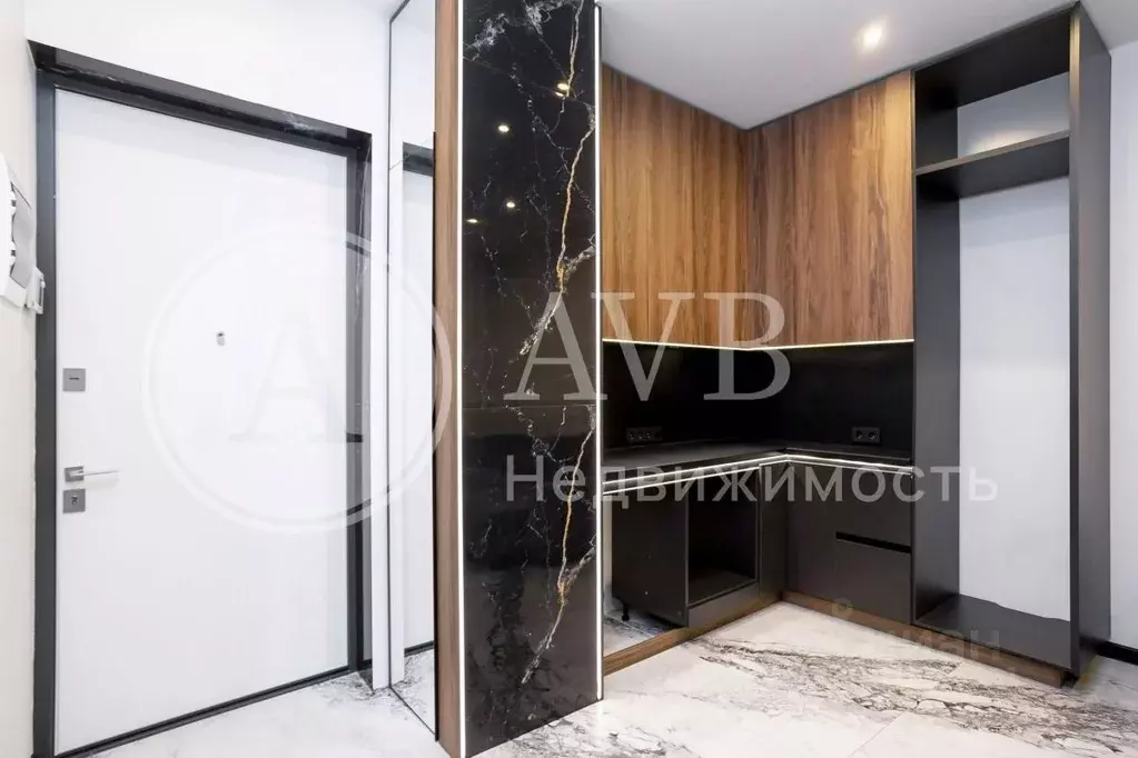 1-к кв. Санкт-Петербург Ремесленная ул., 15 (31.6 м) - Фото 1