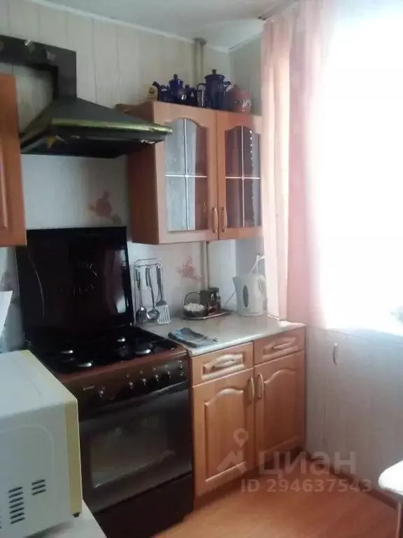 2-к кв. Тверская область, Ржев ул. Грацинского, 14 (42.0 м) - Фото 0