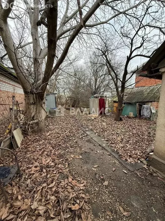 Участок в Краснодар, жилой массив Пашковский, улица Кирова, 351/1 ... - Фото 2