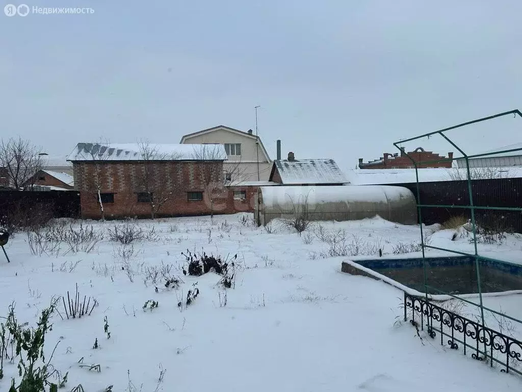 Участок в село Тимофеевка, улица Энергетиков (6 м) - Фото 2