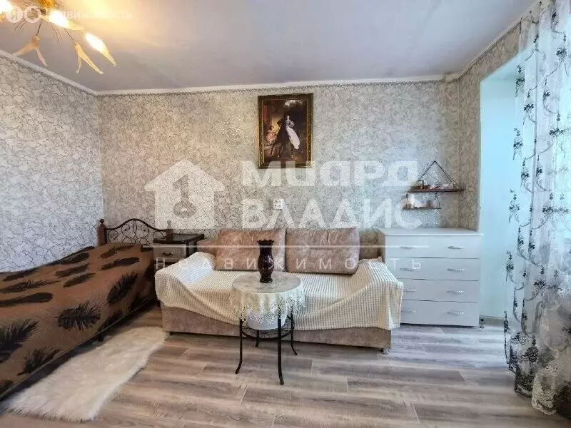 1к в -комнатной квартире (23 м) - Фото 1