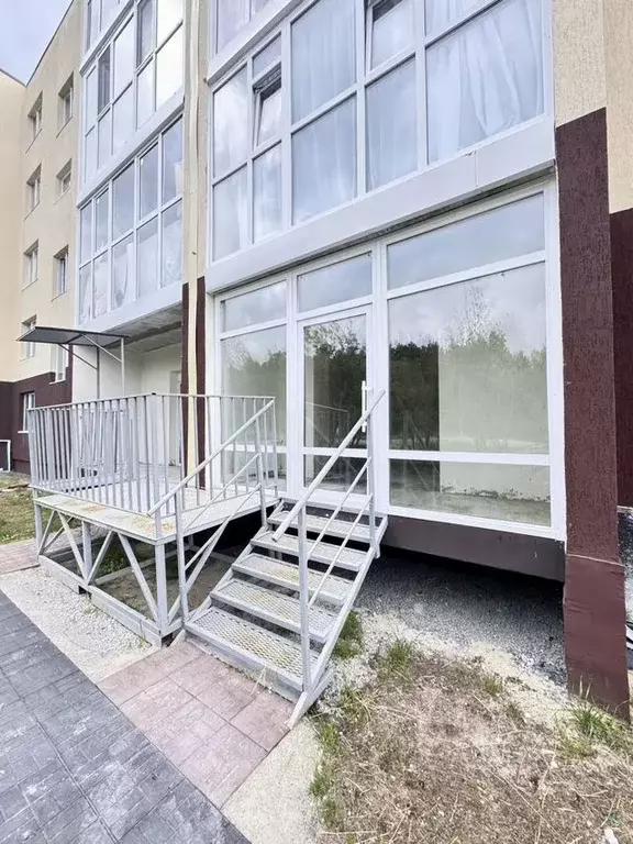 Помещение свободного назначения в Ханты-Мансийский АО, Сургут ... - Фото 2