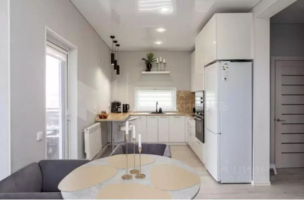 Коттедж в Тюменская область, Тюмень Ясень садовое товарищество, ул. ... - Фото 2