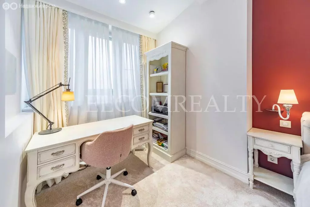 3-комнатная квартира: Заречье, Университетская улица, 4 (124.9 м) - Фото 2