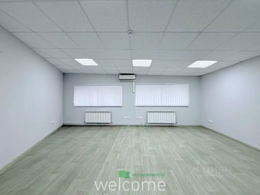 Офис в Ставропольский край, Ставрополь ул. Лермонтова, 185 (96 м) - Фото 1