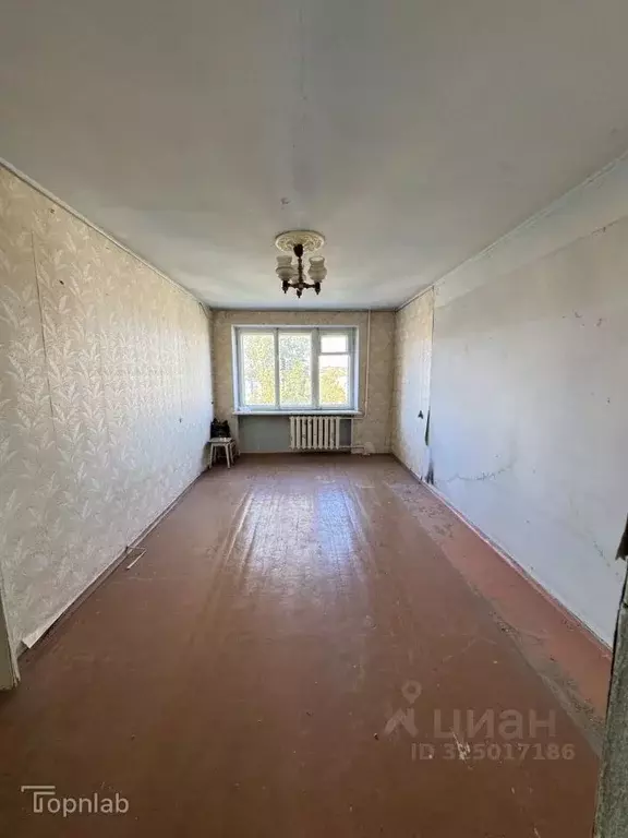 3-к кв. Волгоградская область, Волгоград ул. Академика Богомольца, 11 ... - Фото 1