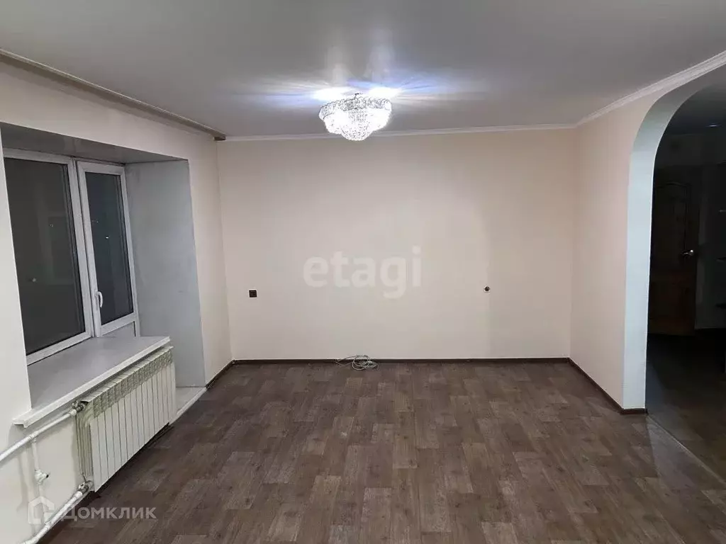 Продаётся 3-к квартира, 59 м - Фото 1