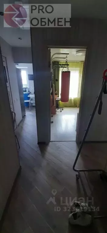 2-к кв. Москва ул. Охотничья, 6 (48.0 м) - Фото 2