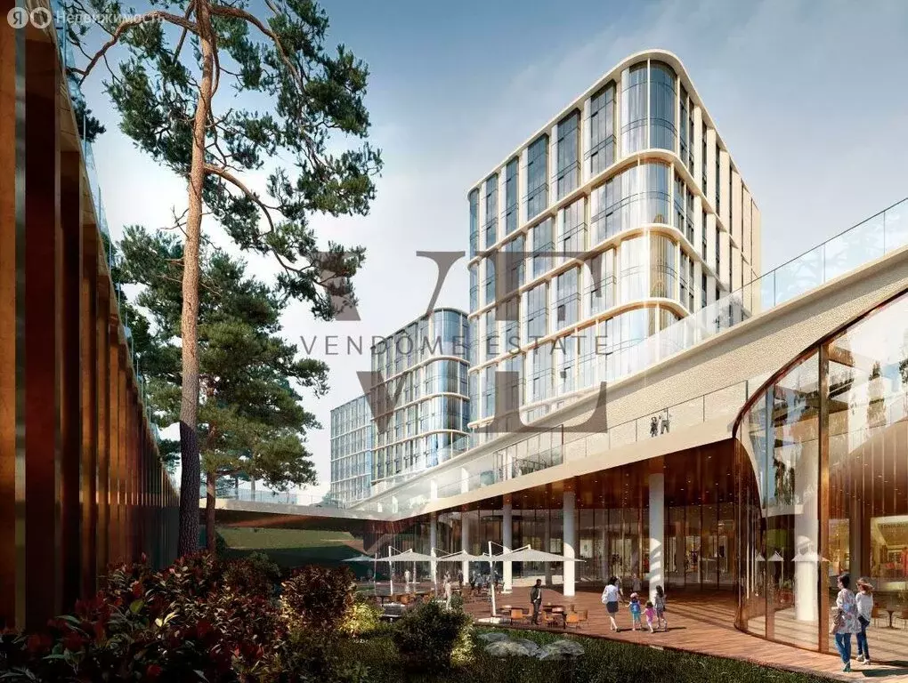 3-комнатная квартира: Москва, улица Братьев Фонченко, 1к1 (117 м) - Фото 2