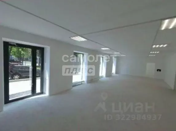 Помещение свободного назначения в Москва Ленинский просп., 81/2 (104 ... - Фото 2