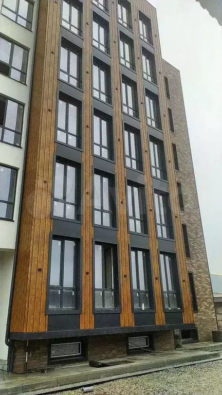 5-к. квартира, 185 м, 8/8 эт. - Фото 0