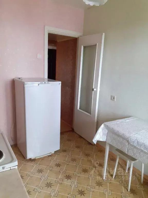 1-к кв. Тюменская область, Тюмень ул. Домостроителей, 36 (36.0 м) - Фото 2