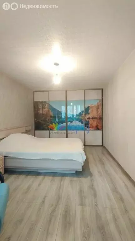 3-комнатная квартира: Новокузнецк, Ноградская улица, 3 (60.1 м) - Фото 1