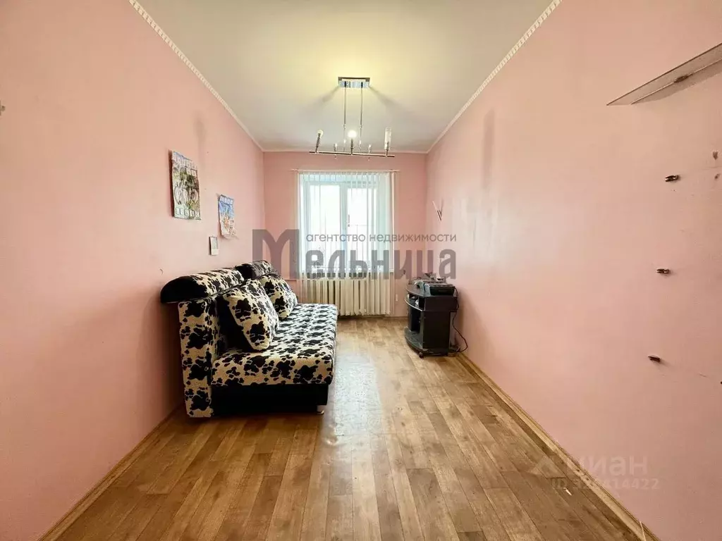 2-к кв. Волгоградская область, Волгоград ул. Генерала Штеменко, 36 ... - Фото 1