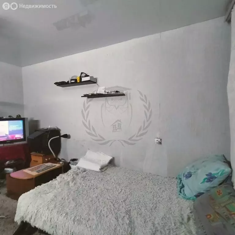 1-комнатная квартира: Белгород, улица Щорса, 16 (25.1 м) - Фото 1