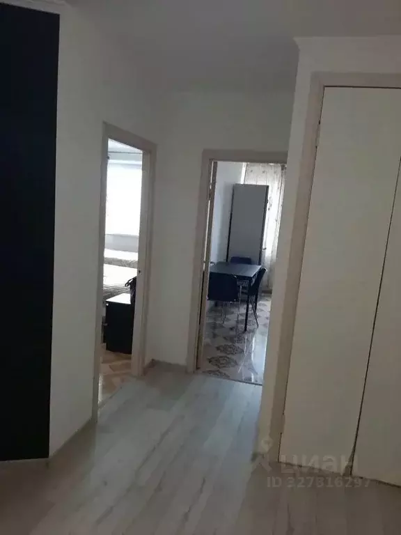 1-к кв. Москва ул. Лобачевского, 92К1 (54.0 м) - Фото 2