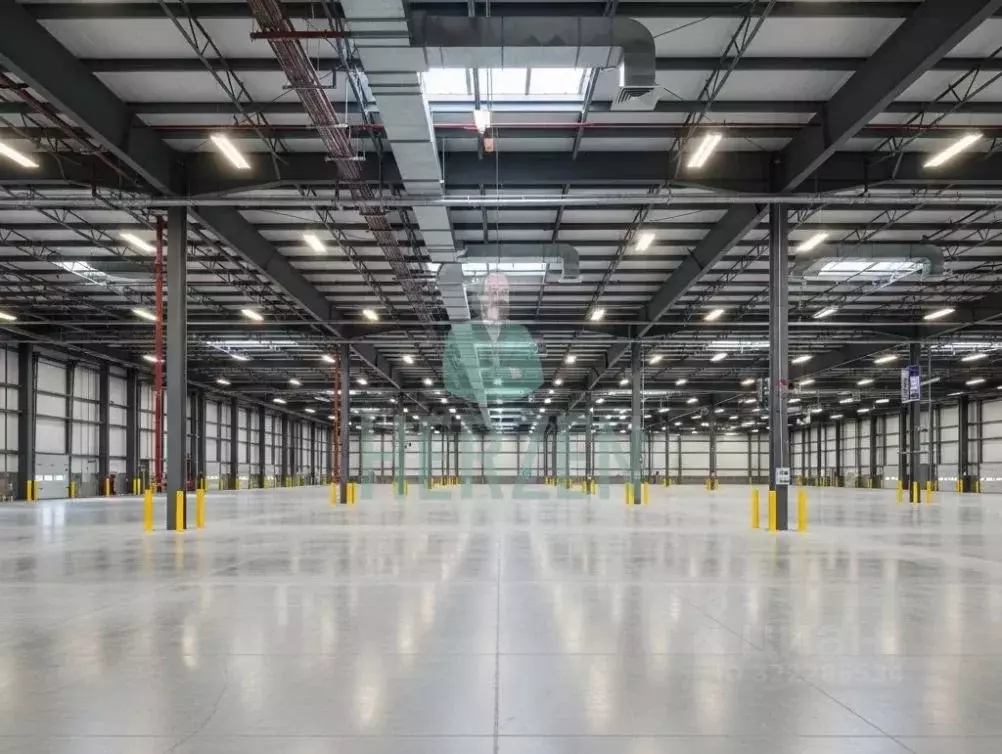 Производственное помещение в Московская область, Ленинский городской ... - Фото 1