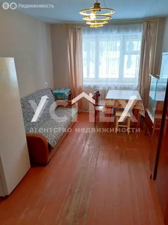 2-комнатная квартира: Кольчугино, улица Дружбы, 27 (44.5 м) - Фото 0