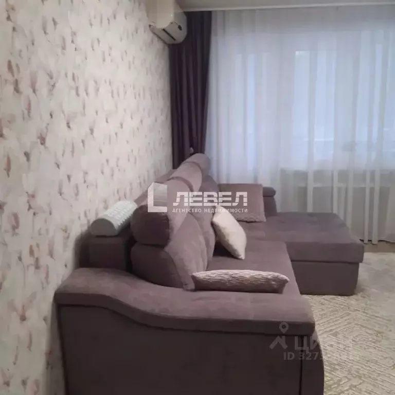 3-к кв. Московская область, Подольск Климовск мкр, ул. Садовая, 24 ... - Фото 1