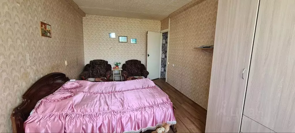 2-к кв. Саратовская область, Саратов проезд 1-й Тульский, 4а (45.0 м) - Фото 1