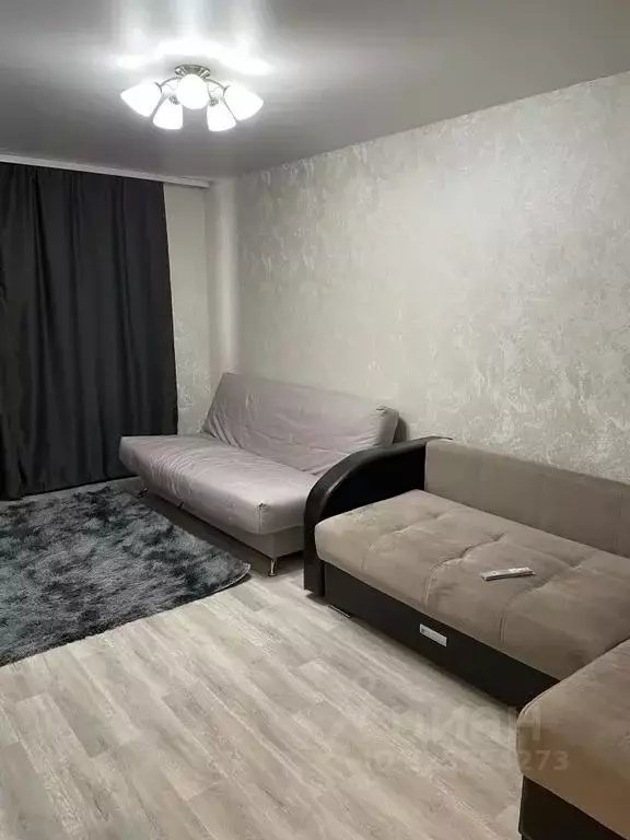 2-к кв. Пермский край, Соликамск ул. В.И. Кузнецова, 11 (44.0 м) - Фото 2