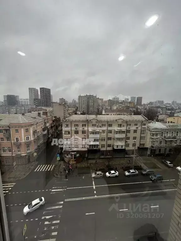 1-к кв. Ростовская область, Ростов-на-Дону Большая Садовая ул., 20/38 ... - Фото 0