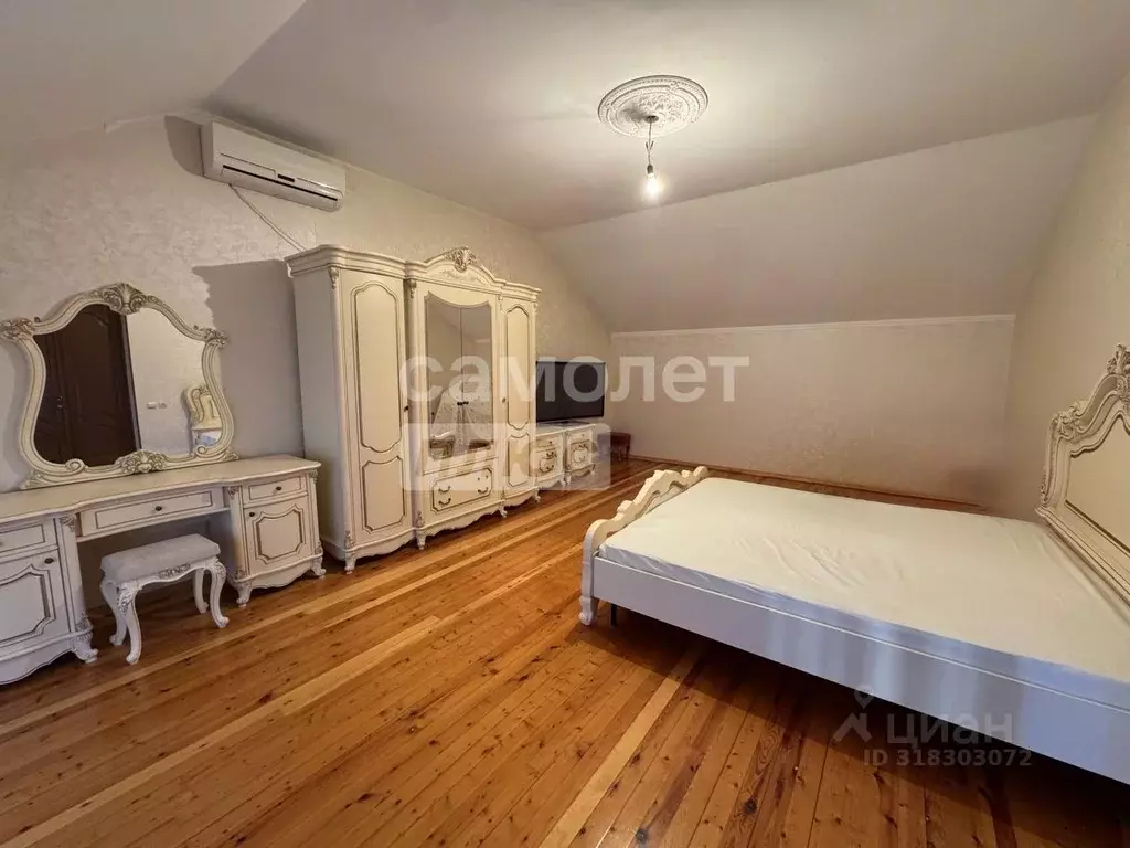Дом в Дагестан, Махачкала ул. Генерала Омарова, 42 (147 м) - Фото 0