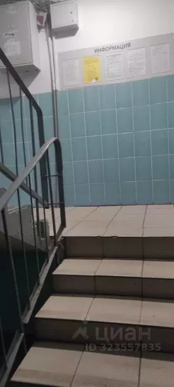 1-к кв. Новгородская область, Великий Новгород ул. Коровникова, 7 ... - Фото 1