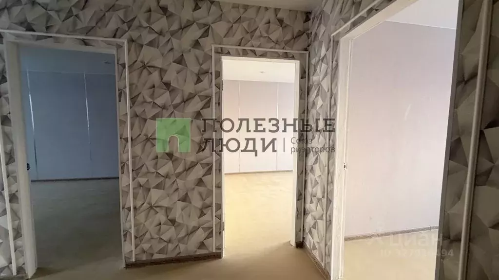 3-к кв. Пермский край, Соликамск ул. Металлургов, 55 (60.0 м) - Фото 2