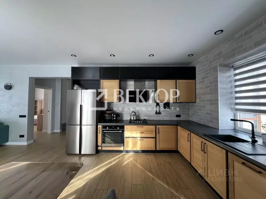 Дом в Костромская область, Костромской район, Бакшеевское с/пос, д. ... - Фото 1