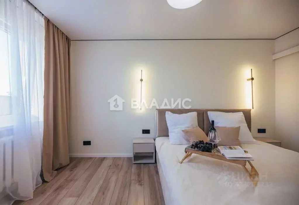 3-к кв. Калининградская область, Калининград Минская ул., 5 (57.0 м) - Фото 1