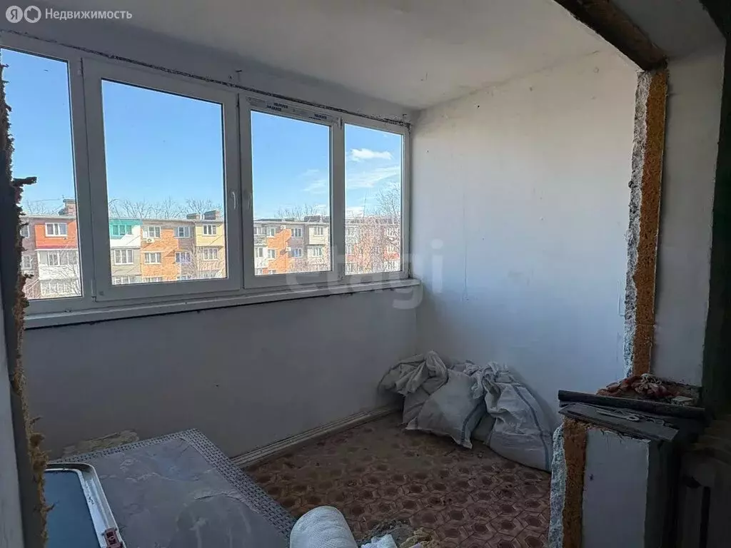 2-комнатная квартира: Владикавказ, улица Леонова, 9к2 (49 м) - Фото 1