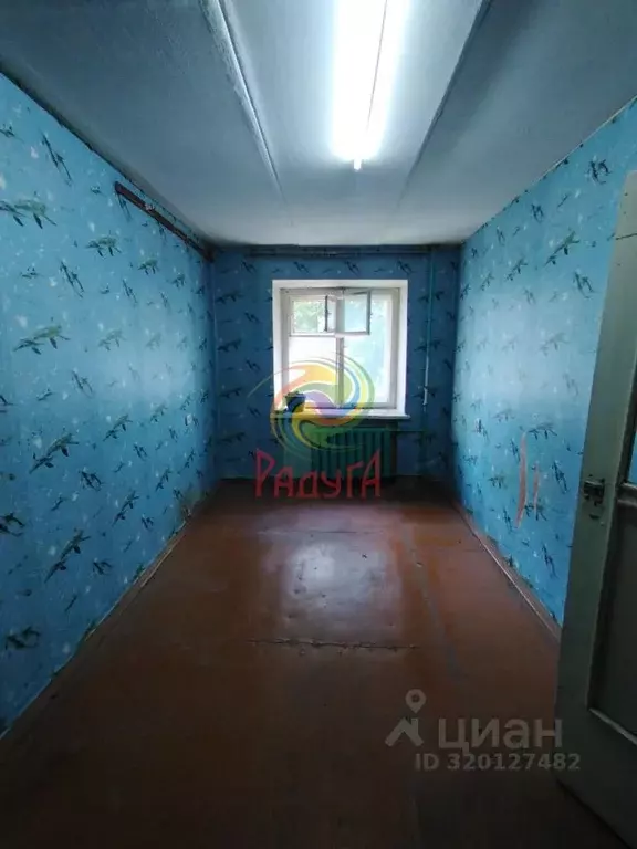 3-к кв. Ивановская область, Фурманов ул. Возрождения, 14 (60.3 м) - Фото 0