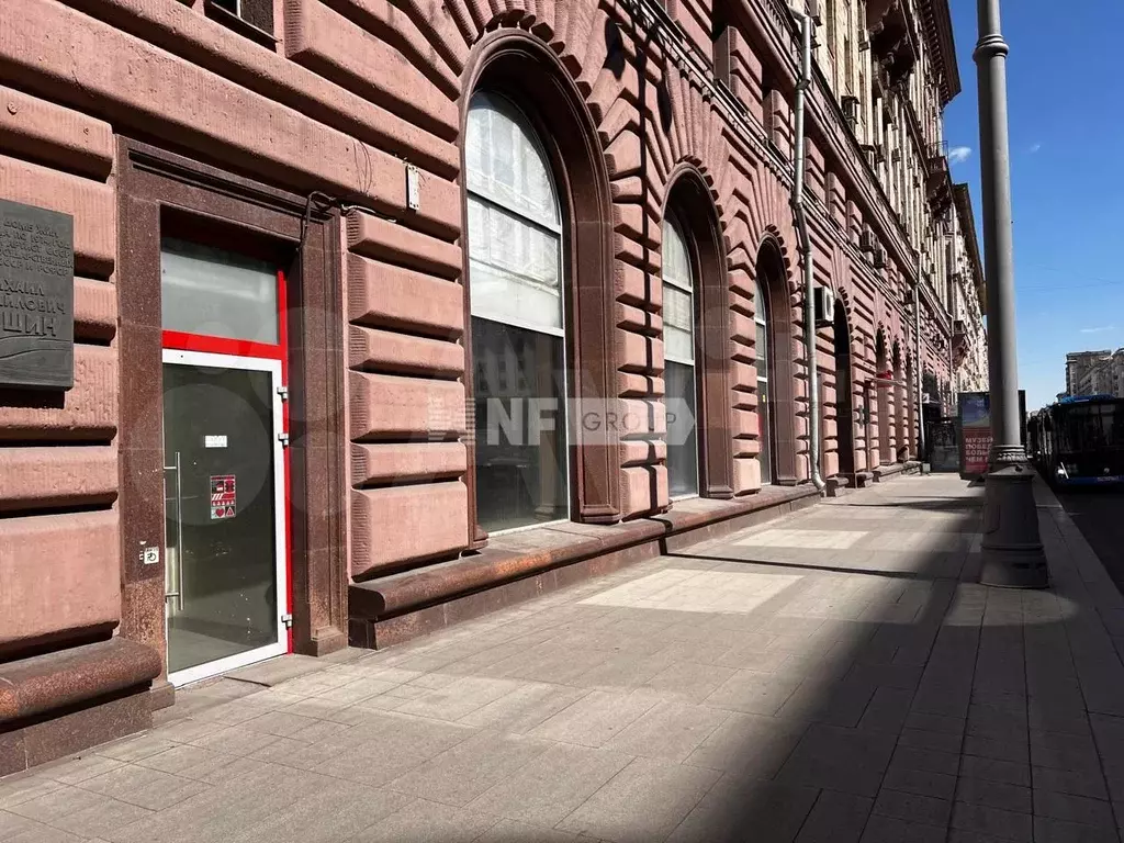 Сдам помещение свободного назначения, 250 м - Фото 1