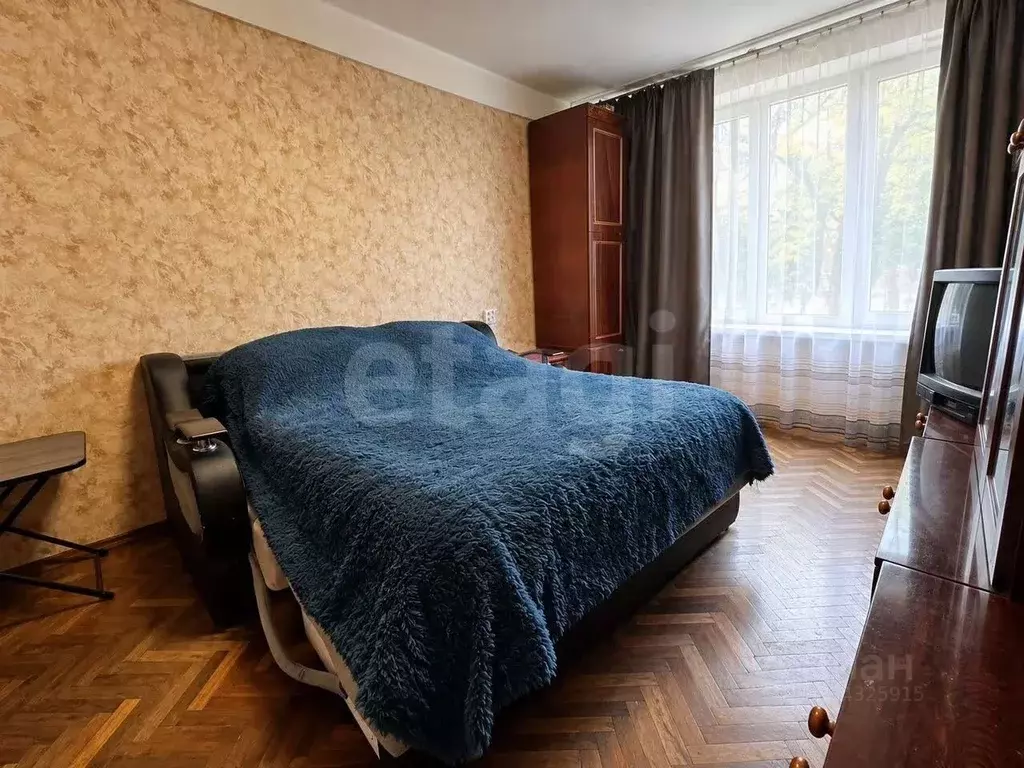 1-к кв. Санкт-Петербург ул. Карпинского, 22 (30.8 м) - Фото 2
