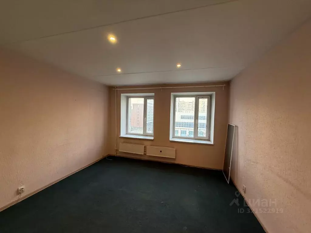 3-к кв. Свердловская область, Екатеринбург ул. Радищева, 53к1 (72.3 м) - Фото 2