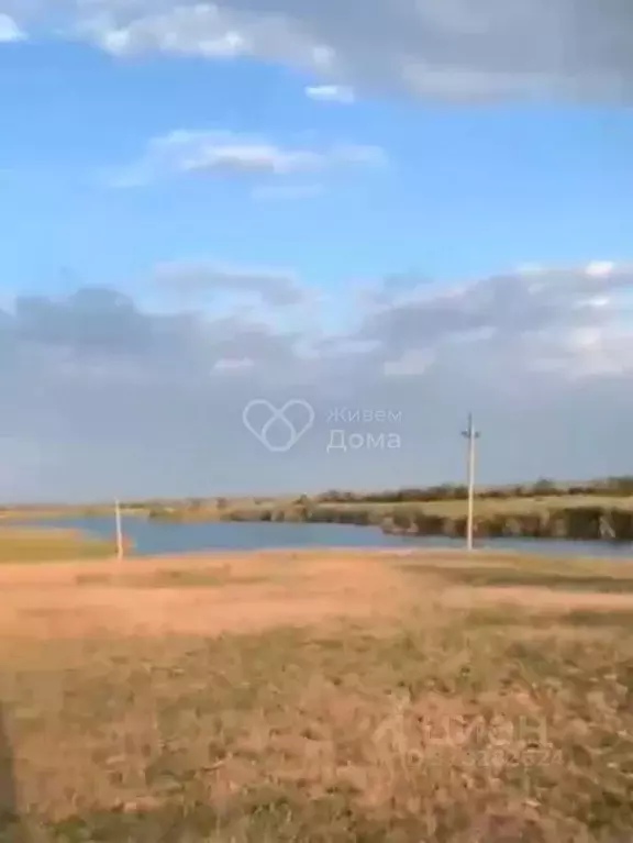 Дом в Волгоградская область, Городищенский район, Карповское с/пос, ... - Фото 0