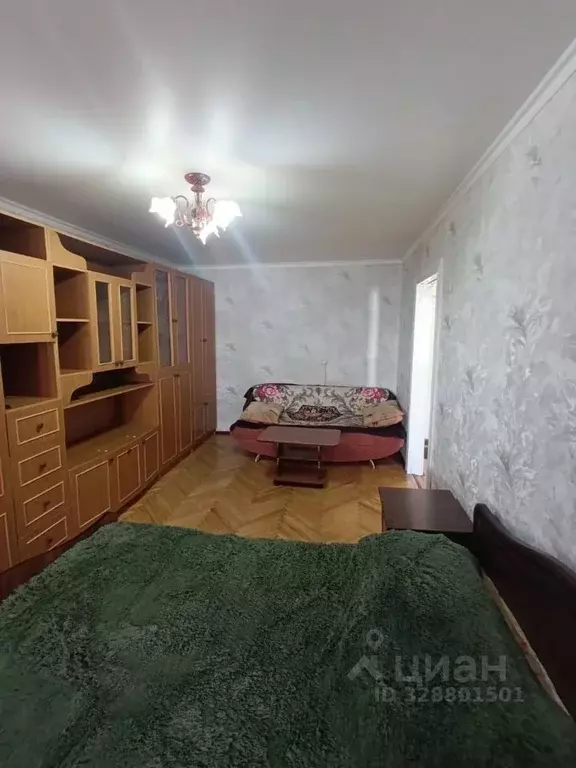 1-к кв. Северная Осетия, Владикавказ ул. Кутузова, 80к3 (30.0 м) - Фото 2