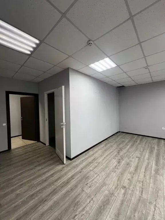 Офис в Томская область, Томск тракт Иркутский, 15с1 (330 м) - Фото 2