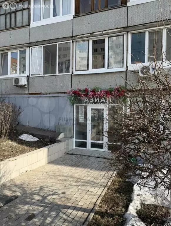 Офис (59.2 м) - Фото 1